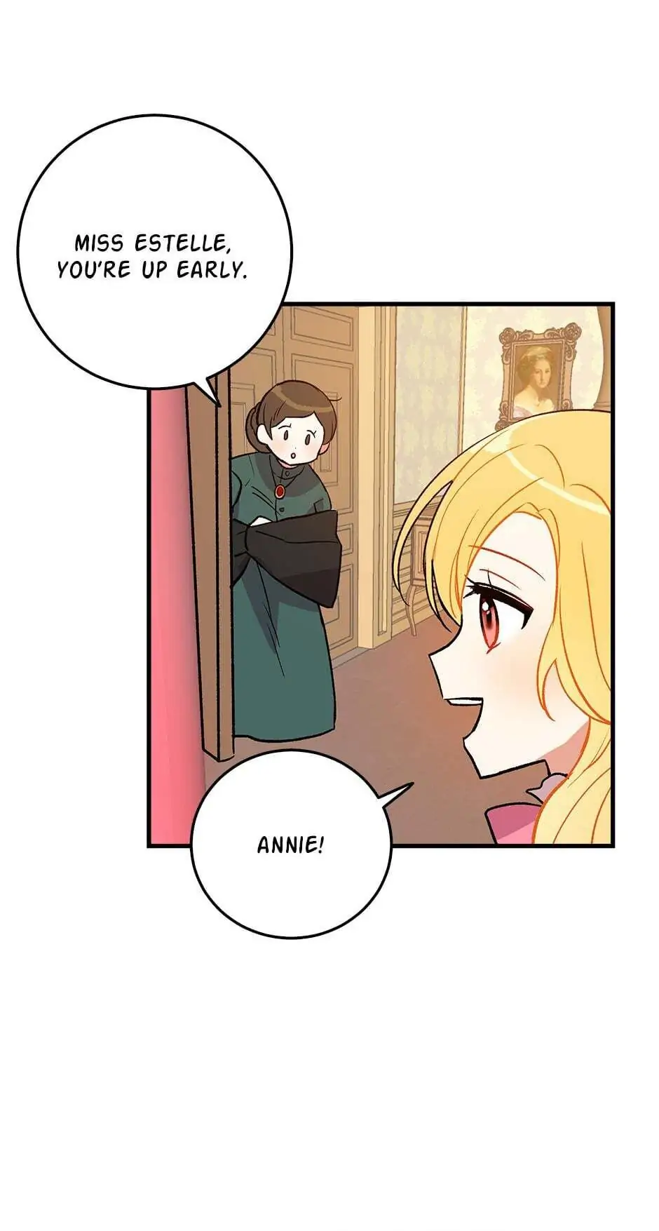 I Am a Child of This House Chapter 4 - page 3